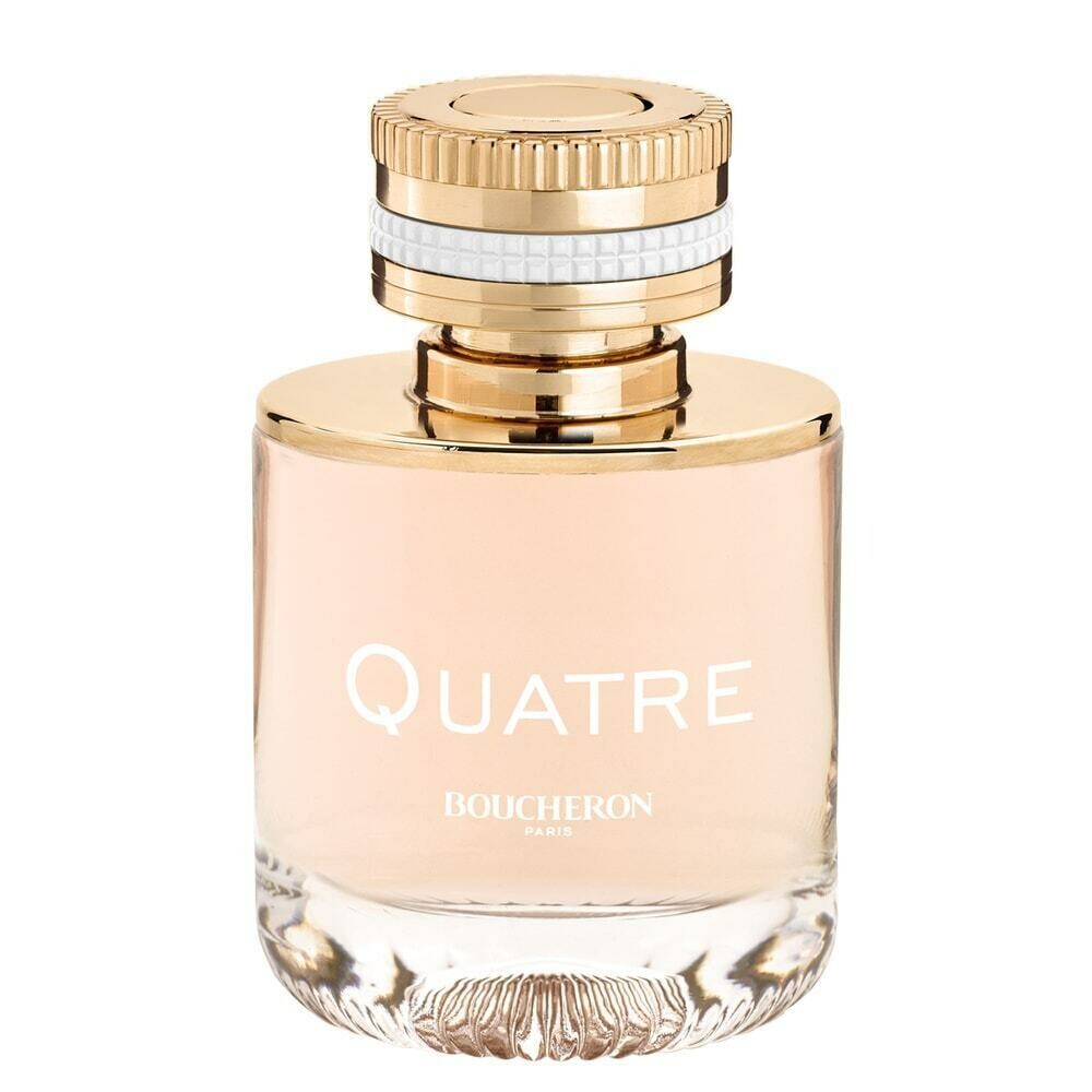 Quatre Femme Eau de Parfum 50ml