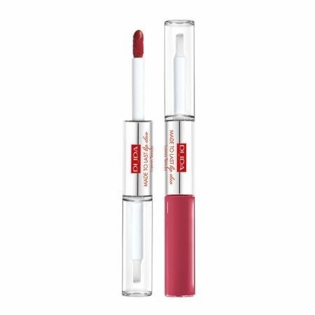 PUPA MADE TO LAST LIP DUO 