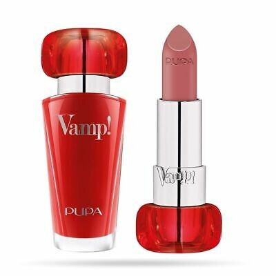 PUPA VAMP! LIPSTICK SPECTACULAR TREATMEN 3.5G