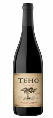 TEHO MALBEC 2016