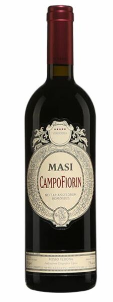 2019 CAMPOFIORIN 750ML