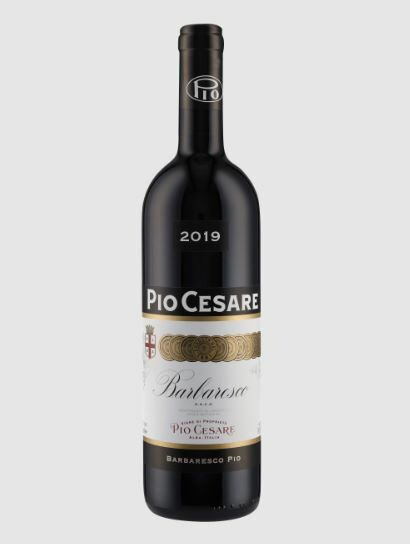 2019 BARBARESCO DOCG 750ML