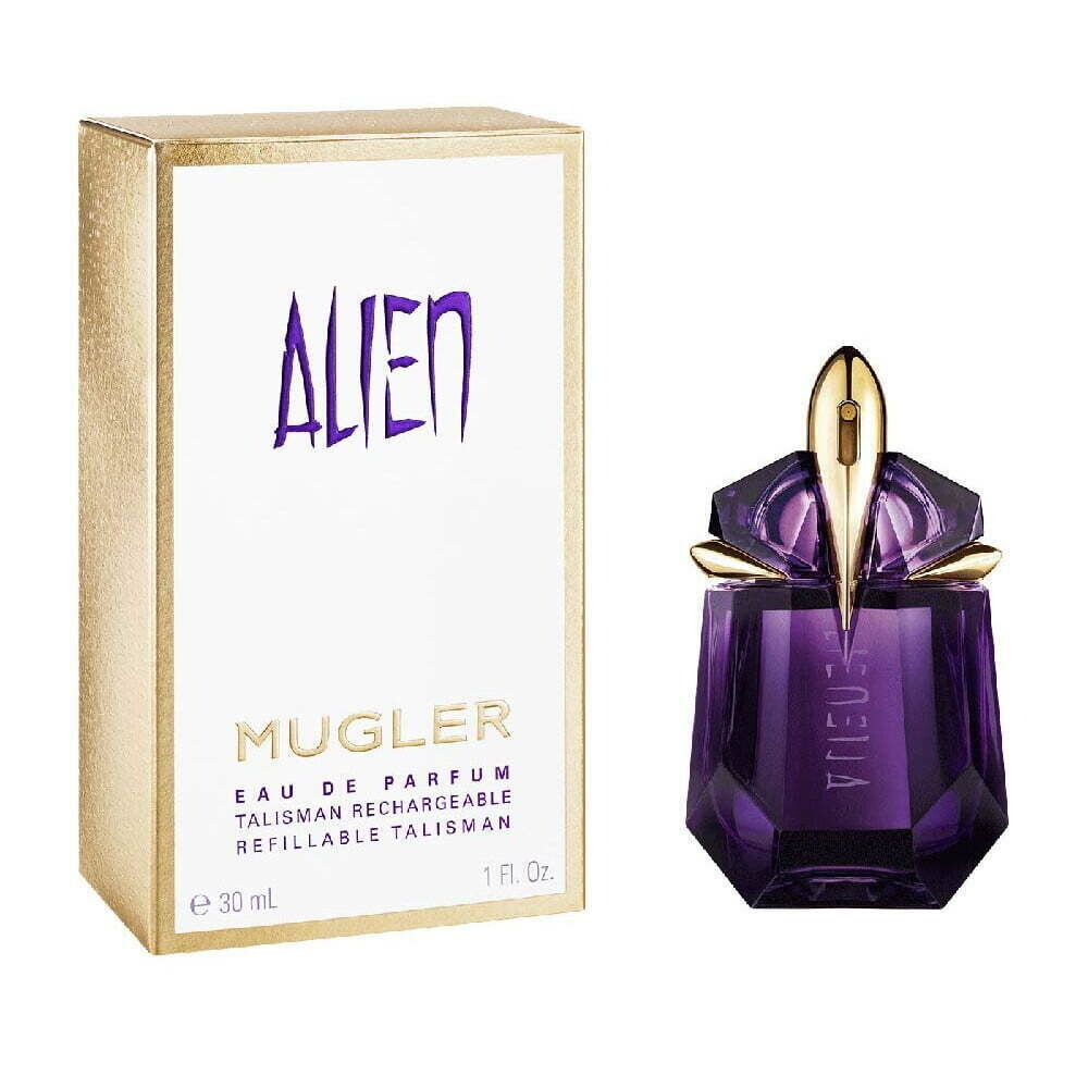 THIERRY MUGLER ALIEN EDP RECARGABLE (NEW REF) 30ML