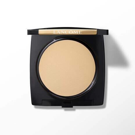 LANCOME DUAL FINISH VERS. MATTE HONEY III 