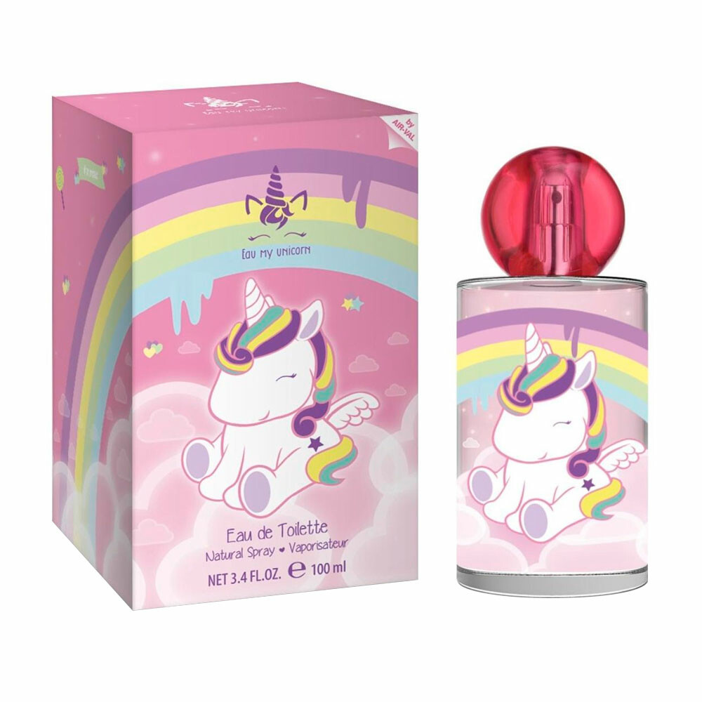 EAU MY UNICORN EDT 100ML