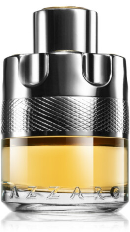 AZZARO WANTED EDT 50ML