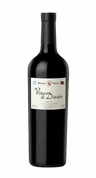 VIÑAS DE DAVALO TACUIL 2018