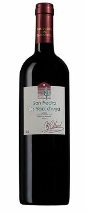 YACOCHUYA MALBEC 2019