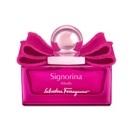 SIGNORINA RIBELLE EDP 50ML