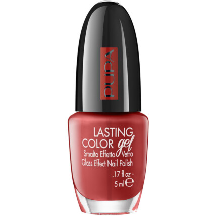 PUPA NAIL POLISH LASTING COLOR GEL 