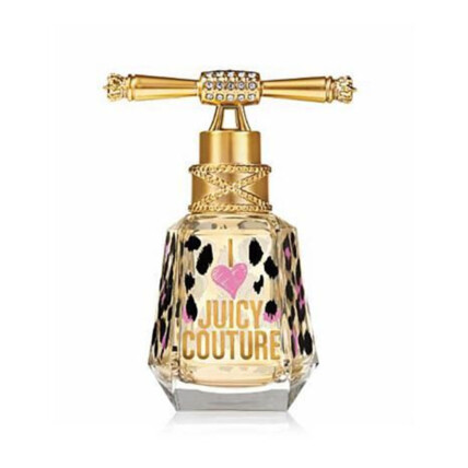 JUICY COUTURE I LOVE JUICY COUTURE EDP 50ML