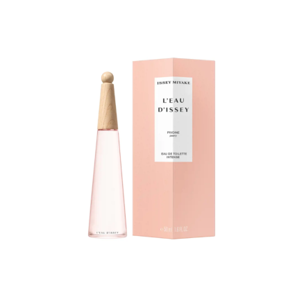 L'EAU D'ISSEY PIVOINE EDT INTENSE 50ML 