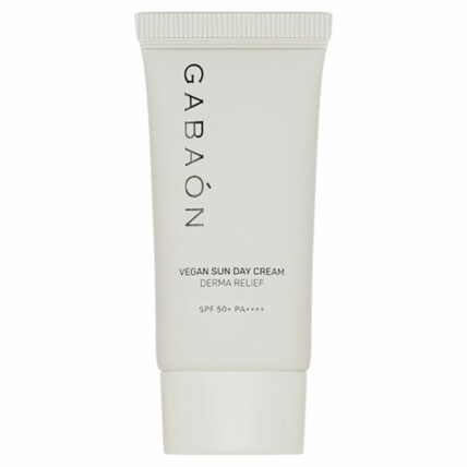 GABAON VEGAN SUN DAY CREAM 