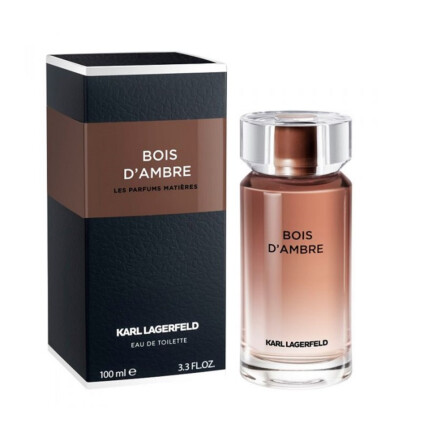 KARL LAGERFELD COLLECT. BOIS D`AMBRE EDT 100ML 