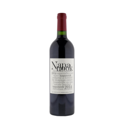 2014 NAPANOOK NAPA VALLEY 750ML