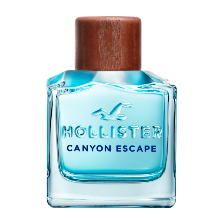 CANYON ESCAPE FOR HIM EDT 50 ML 