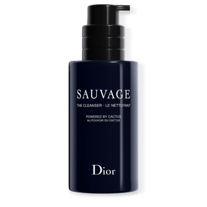 SAUVAGE CLEANSER INT24 125ML 