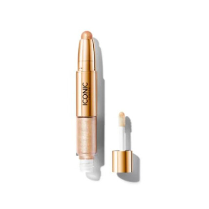 ICONIC LONDON GLAZE CRAYON - CHAMPAGNE 2.14G 