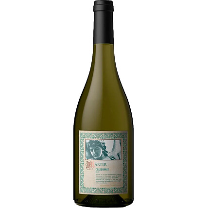 VINO MARTIR CHARDONNAY 750ML