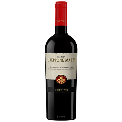 RUFF GREPONE MAZZI BRUNELLO  