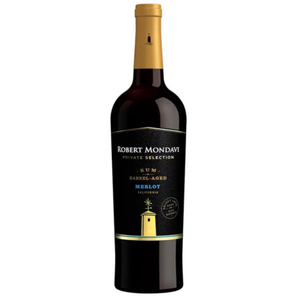 VINO RMPS RUM BARREL-AGED MERLOT 2019 750ML