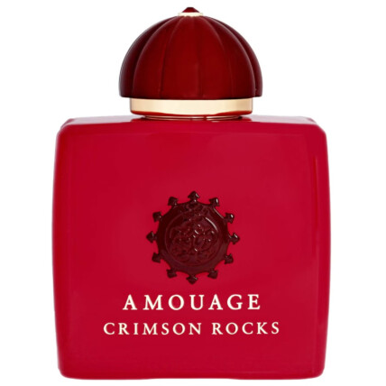 AMOUAGE CRIMSON ROCKS WOMAN EDP 100ML