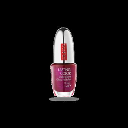 PUPA NAIL POLISH FASHION LASTING COLOR 5ML