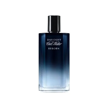 COOL WATER REBORN EDT MAN 125ML 