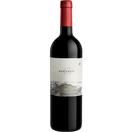 45 RUGIENTS MERLOT ORG 750 ML 