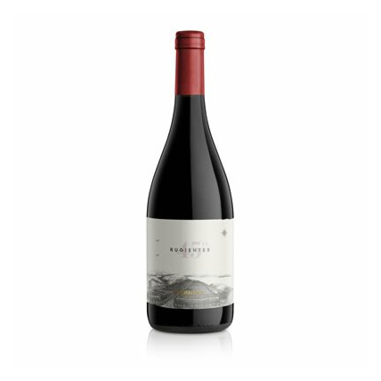 45 RUGIENTS PINOT NOIR ORG 750 ML