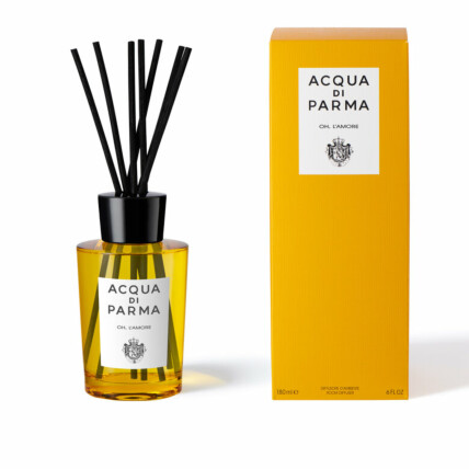 OH! L´AMORE ROOM DIFFUSER 180ML
