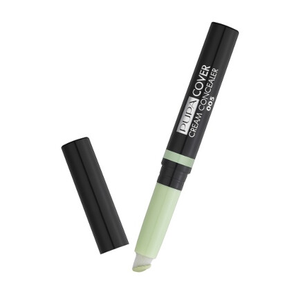 PUPA PUPA COVER CREAM CONCEALER 2.4ML 