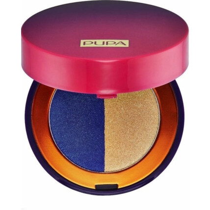 PUPA SUNSET BLOOMING EYESHADOW 