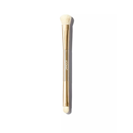 ICONIC LONDON CONCEALER DUO BRUSH 