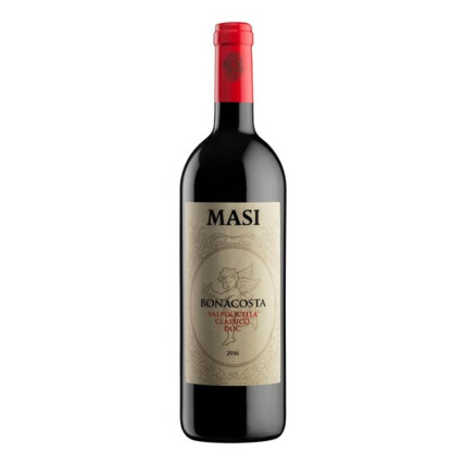 2019 MASI-BONACOSTA,VALP.CLAS.SUPERIORE DOC DOP 750ML 20EU