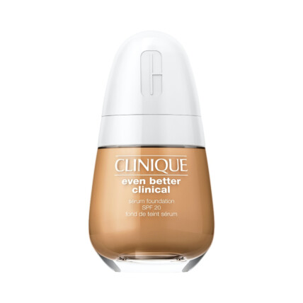 Clinique  Base de maquillaje y Suero Even Better Clinical™  SPF 20