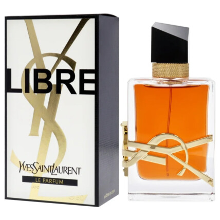 YVES SAINT LAURENT LIBRE LE PARFUM 50ML