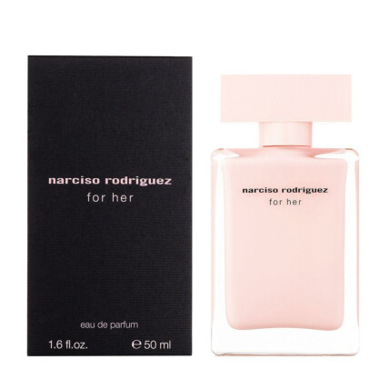 FOR HER EDP 50ML 0000