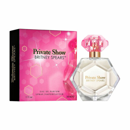 BRITNEY SPEARS PRIVATE SHOW EDP 30ML