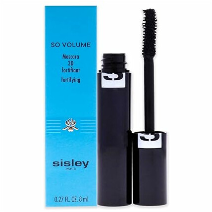 SISLEY MASCARA SO VOLUME 1 DEEP BLACK 