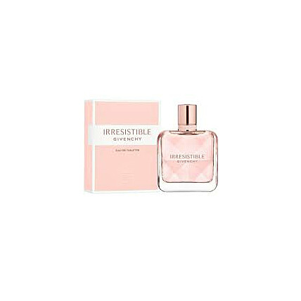 GIVENCHY IRRESISTIBLE EDT 50ML