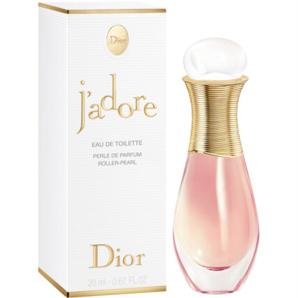 DIOR J''ADORE EDT ROLLER PEARL 20ML