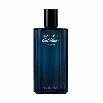 DAVIDOFF COOL WATER INTENSE MEN Eau de Parfum 125 ML - Davidoff