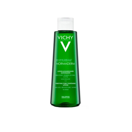 VICHY NORMADERM TONIQUE F200ML 3821