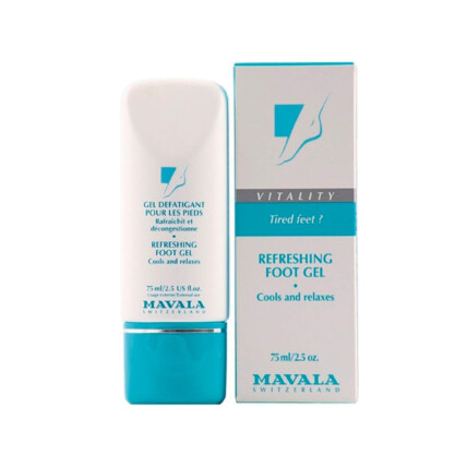 MAVALA REFRESHING FOOT GEL 75ML