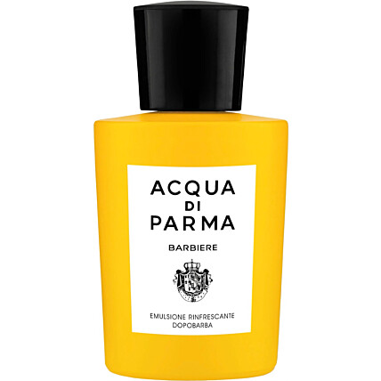 ACQUA DI PARMA BARBIERE AFTER SHAVE EMULSION 100 ML