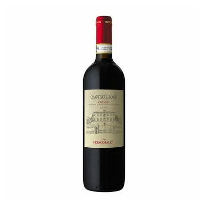 2022 CASTIGLIONI-CHIANTI PY 750ML