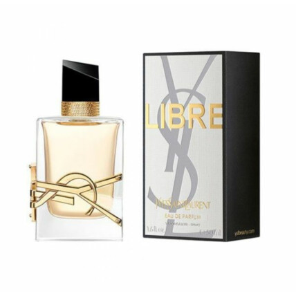 YVES SAINT LAURENT LIBRE EDP 50ML 