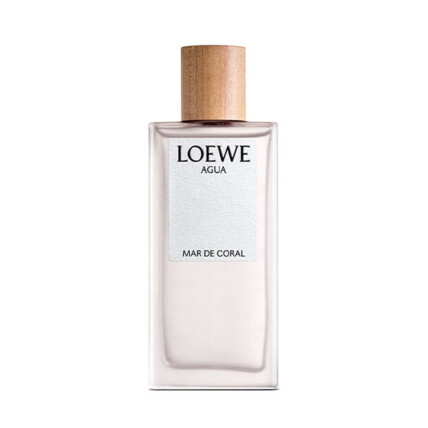 LOEWE AGUA MAR DE CORAL EDT 100ML