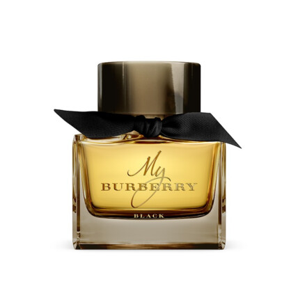 MY BURBERRY BLACK EDP 90ML